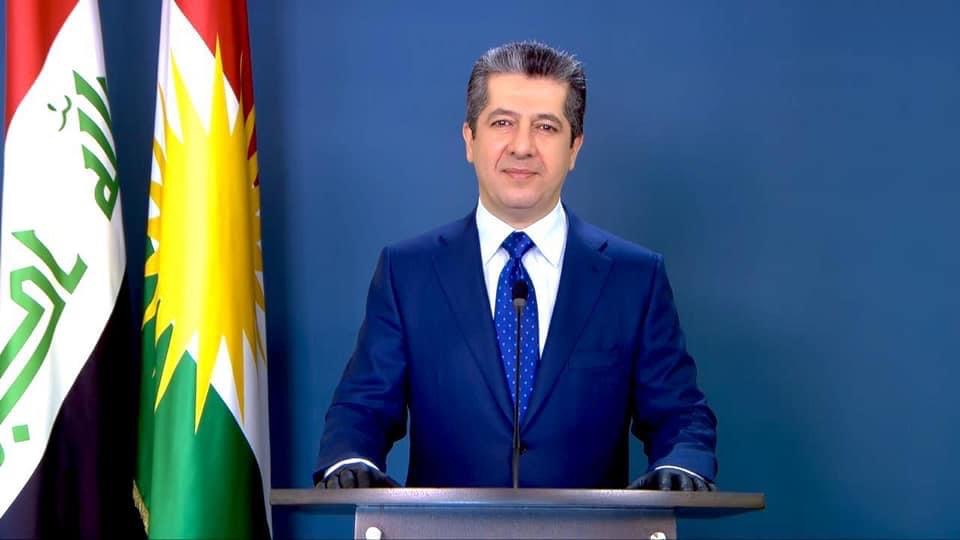 Masrour Barzani issued a decision on the provision of housing units   