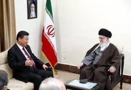 China called on the United States to lift sanctions on Iran and stop making threats against Tehran.  This is in order to revive the stalled negotiations on the 2015 nuclear deal.   