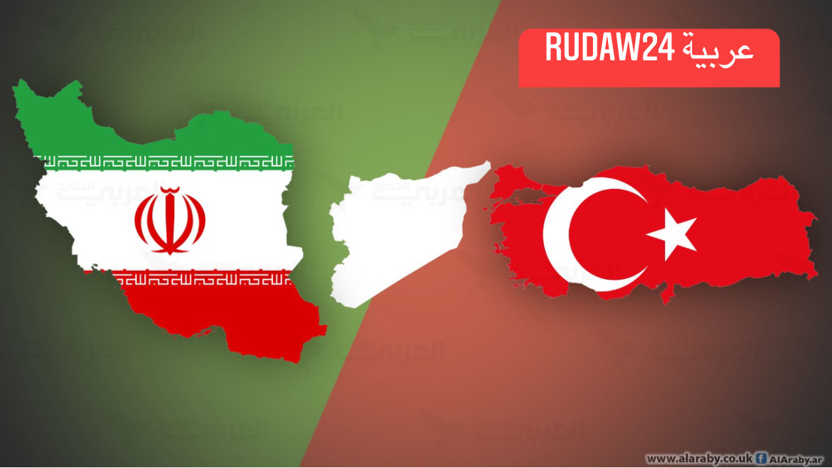 الخارجية الإيرانية تدعو ترکيا لعدم غزو غرب کردستان