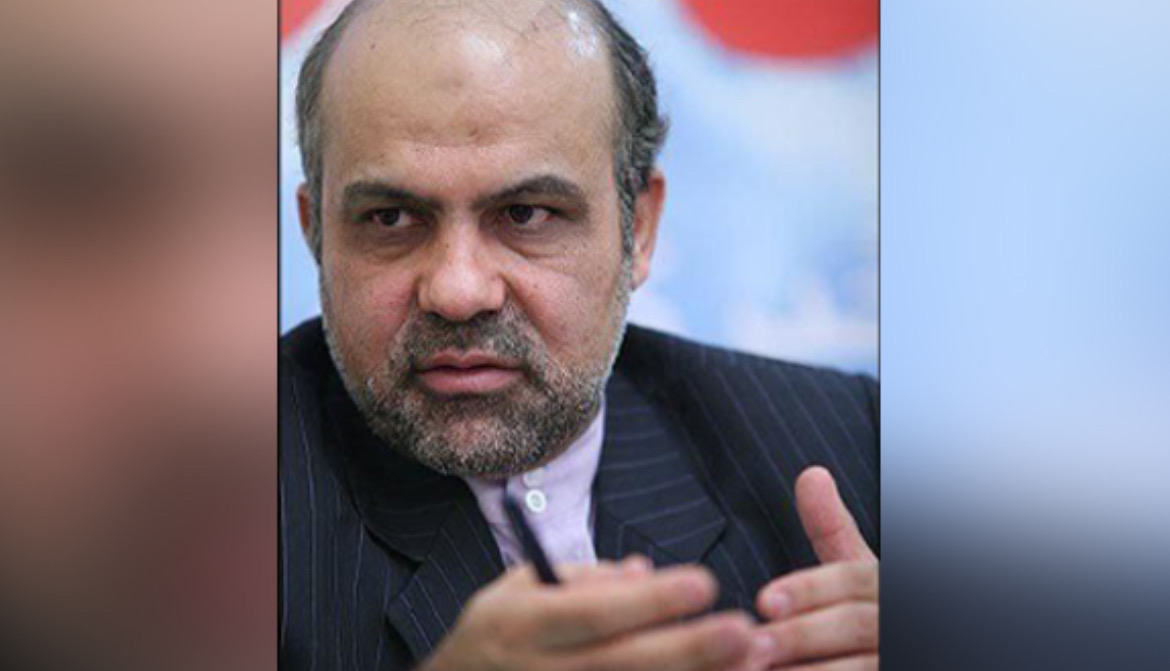 Former Iranian Deputy Defense Minister Ali Reza Akbari has been executed on charges of 