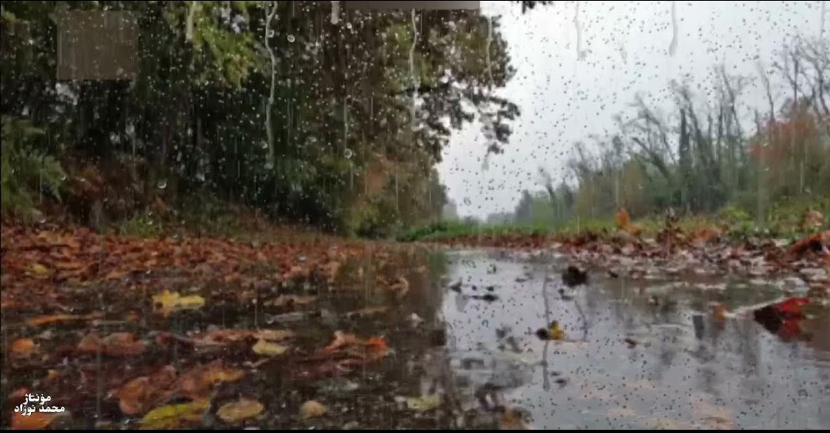 شەپۆلێکی باران بارین تەواوی هەرێم بگرێتەوەو بۆ ماوەی چەند رۆژێک بەردەوام دەبێت