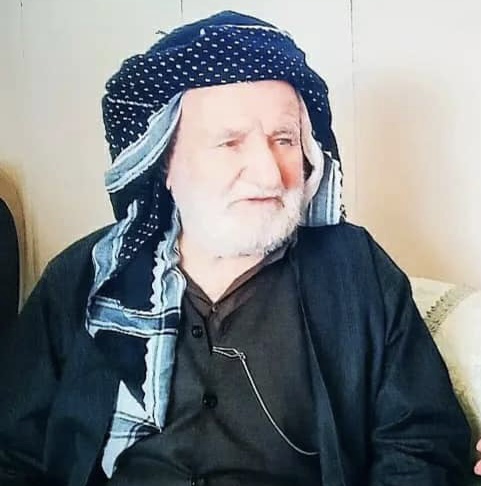 توفي الملا محمد باباجاني ، شخصية معروفة من اقليم کردستان الشرقية وکرمنشاه ، صباح اليوم متأثرا بجلطة دماغية في أحدمستشفيات طهران بإيران