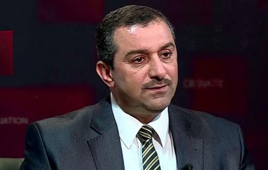 ناڕەزایەتیمان لە دەسەڵاتدارانی ئەم هەرێمی کوردستانەØ› ڕەوایە