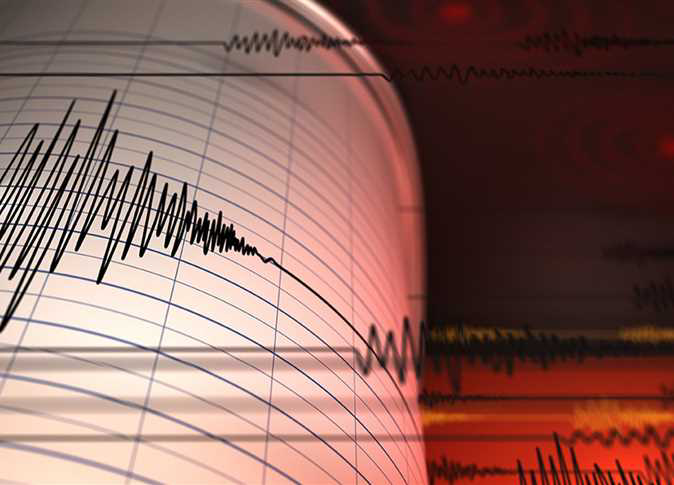 URGENT An earthquake has jolted several parts of the Kurdistan Region