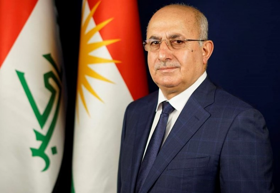 حکومة إقليم کوردستان، تفک ارتباط صرف مخصصات موظفيها بانتمائهم للنقابات والاتحادات   