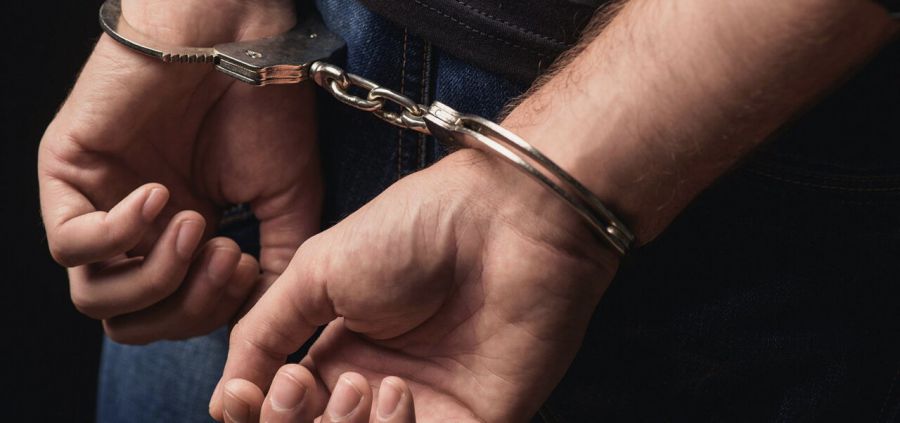 القبض على متهمين اثنين اشتراكا باطلاق النار على القوات الامنية في المثنى