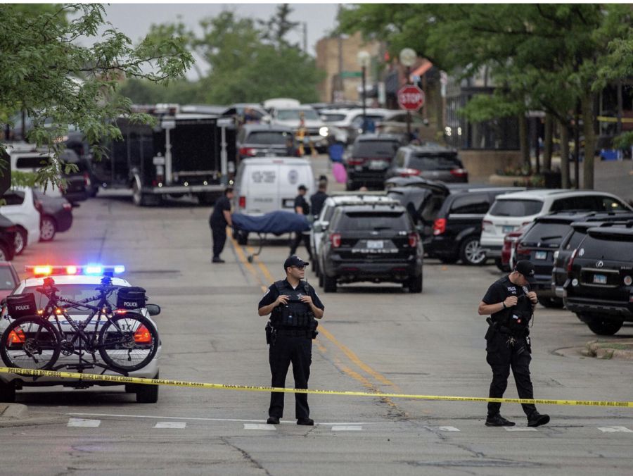 مصرع فتاة وإصابة 5 آخرين إثر إطلاق نار بحفل منزلي في کاليفورنيا   