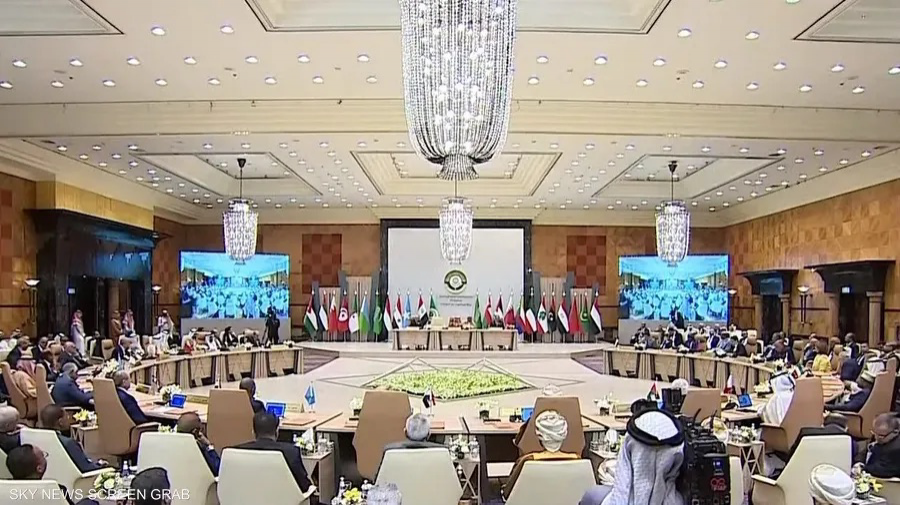 Arab leaders to attend 32nd summit in Saudi Arabia   