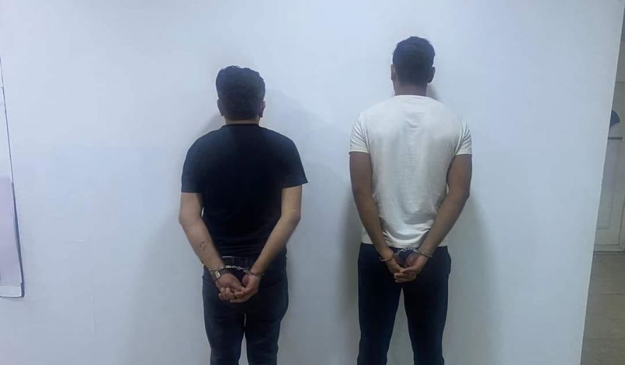 دوو تۆمەتبار لە سلێمانی دەستگیرکران  گورچیلەیان فرۆشتووە   