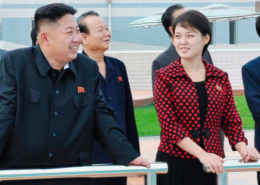 شقيقة زعيم كوريا الشمالية: سنطلق صاروخا فضائيا للاستطلاع مجددا