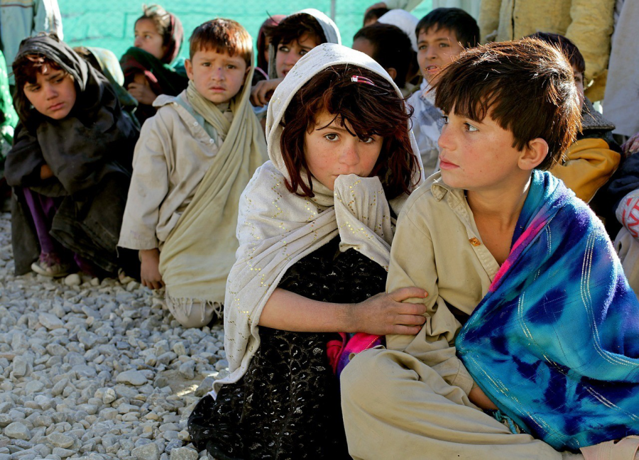 Afghanistan calls on international organizations and relief groups to resume their humanitarian operations   